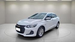 CHEVROLET Onix Sedan 1.0 12V 4P FLEX LT PLUS TURBO