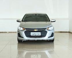 CHEVROLET Onix Sedan 1.0 12V 4P FLEX LT PLUS TURBO
