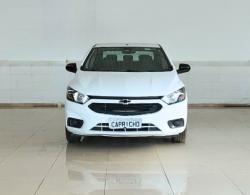 CHEVROLET Onix Sedan 1.0 4P FLEX JOY BLACK PLUS