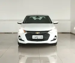 CHEVROLET Onix Sedan 1.0 12V 4P FLEX LT PLUS TURBO