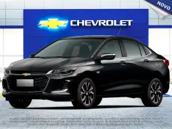 CHEVROLET Onix Sedan 1.0 12V 4P FLEX PREMIER PLUS TURBO AUTOMTICO
