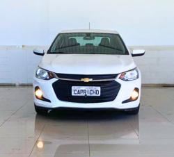 CHEVROLET Onix Sedan 1.0 12V 4P FLEX LT PLUS TURBO