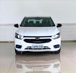 CHEVROLET Onix Sedan 1.0 4P FLEX JOY BLACK PLUS