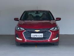 CHEVROLET Onix Sedan 1.0 12V 4P FLEX PREMIER PLUS TURBO AUTOMTICO