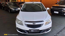 CHEVROLET Prisma 1.0 4P LT FLEX