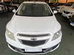 CHEVROLET Prisma 1.0 4P LT FLEX