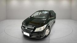 CHEVROLET Prisma 1.0 4P LT FLEX