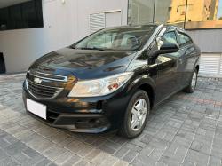 CHEVROLET Prisma 1.0 4P LT FLEX