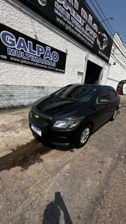 CHEVROLET Prisma 1.0 4P JOY FLEX