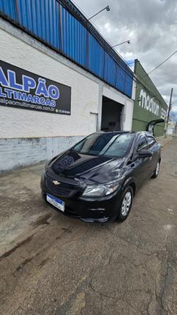 CHEVROLET Prisma 1.0 4P JOY FLEX