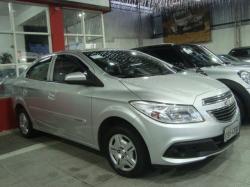 CHEVROLET Prisma 1.0 4P LT FLEX