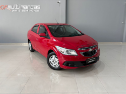 CHEVROLET Prisma 1.0 4P LT FLEX