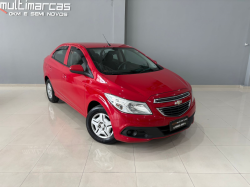 CHEVROLET Prisma 1.0 4P LT FLEX