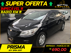 CHEVROLET Prisma 1.0 4P JOY FLEX
