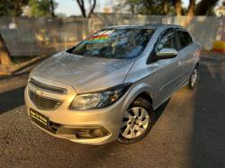 CHEVROLET Prisma 1.4 4P LT FLEX