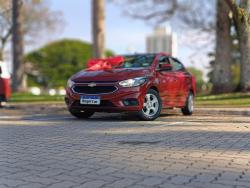 CHEVROLET Prisma 1.4 4P LT VHCE FLEX