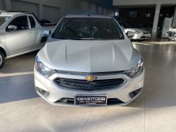 CHEVROLET Prisma 1.4 4P LT FLEX