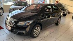 CHEVROLET Prisma 1.4 4P LT FLEX