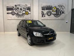 CHEVROLET Prisma 1.4 4P MAXX FLEX