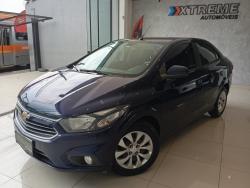 CHEVROLET Prisma 1.4 4P LT FLEX AUTOMTICO