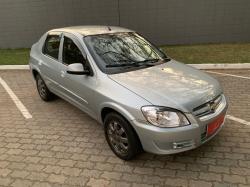 CHEVROLET Prisma 1.4 4P LT FLEX