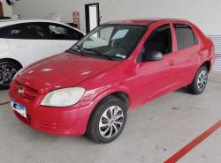 CHEVROLET Prisma 1.4 4P MAXX FLEX