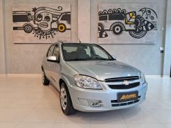 CHEVROLET Prisma 1.4 4P LT VHCE FLEX