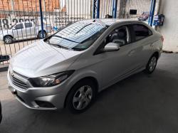 CHEVROLET Prisma 1.4 4P LT FLEX