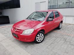 CHEVROLET Prisma 1.4 4P MAXX FLEX