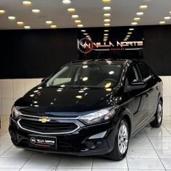 CHEVROLET Prisma 1.4 4P LT FLEX AUTOMTICO