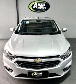 CHEVROLET Prisma 1.4 4P LTZ FLEX