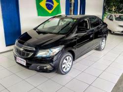 CHEVROLET Prisma 1.4 4P LT FLEX