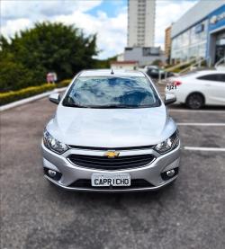 CHEVROLET Prisma 1.4 4P LTZ FLEX