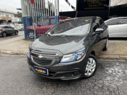 CHEVROLET Prisma 1.4 4P LT FLEX