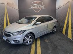 CHEVROLET Prisma 1.4 4P LTZ  AUTOMTICO