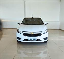 CHEVROLET Prisma 1.4 4P LT FLEX AUTOMTICO