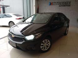 CHEVROLET Prisma 1.4 4P LT FLEX