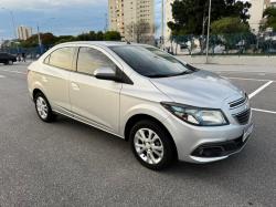 CHEVROLET Prisma 1.4 4P LTZ  AUTOMTICO