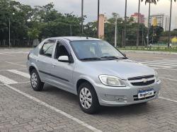 CHEVROLET Prisma 1.4 4P LT FLEX