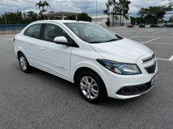 CHEVROLET Prisma 1.4 4P LTZ  AUTOMTICO