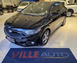 CHEVROLET Prisma 1.4 4P LTZ  AUTOMTICO