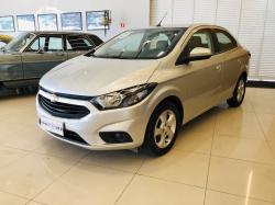 CHEVROLET Prisma 1.4 4P LT FLEX