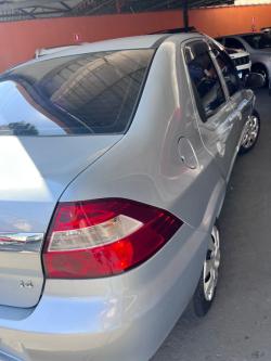 CHEVROLET Prisma 1.4 4P LT FLEX