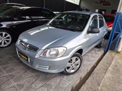 CHEVROLET Prisma 1.4 4P MAXX FLEX