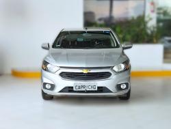 CHEVROLET Prisma 1.4 4P LTZ FLEX