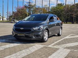 CHEVROLET Prisma 1.4 4P LT FLEX AUTOMTICO