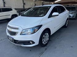 CHEVROLET Prisma 1.4 4P LT FLEX AUTOMTICO