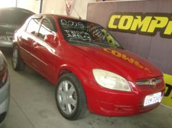 CHEVROLET Prisma 1.4 4P JOY FLEX