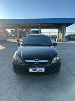 CHEVROLET Prisma 1.4 4P MAXX FLEX