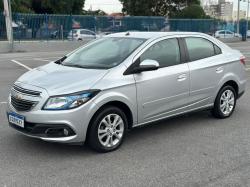 CHEVROLET Prisma 1.4 4P LTZ  AUTOMTICO
